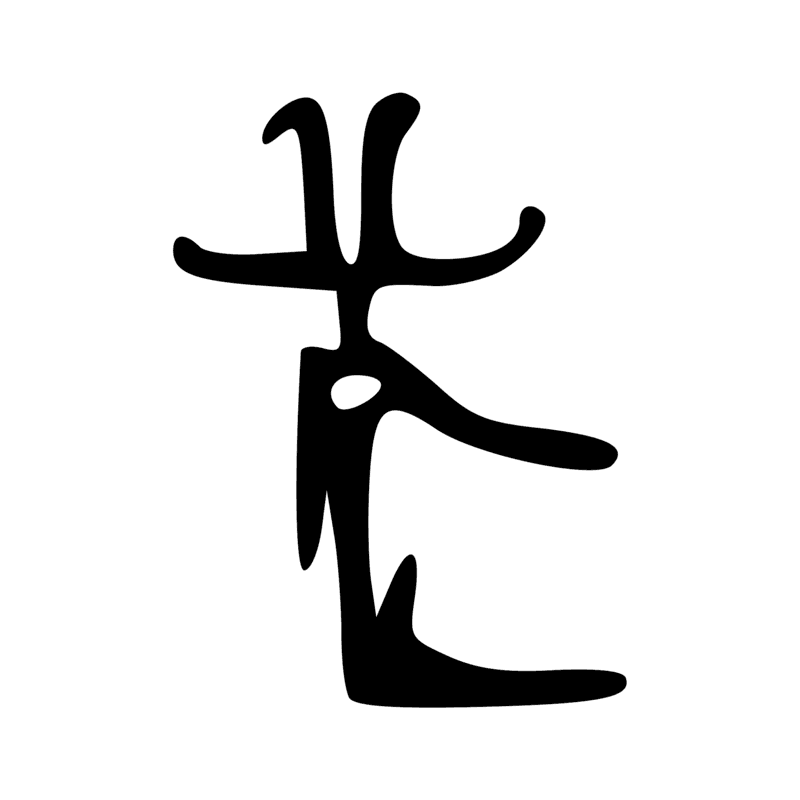 Signe n° 12056