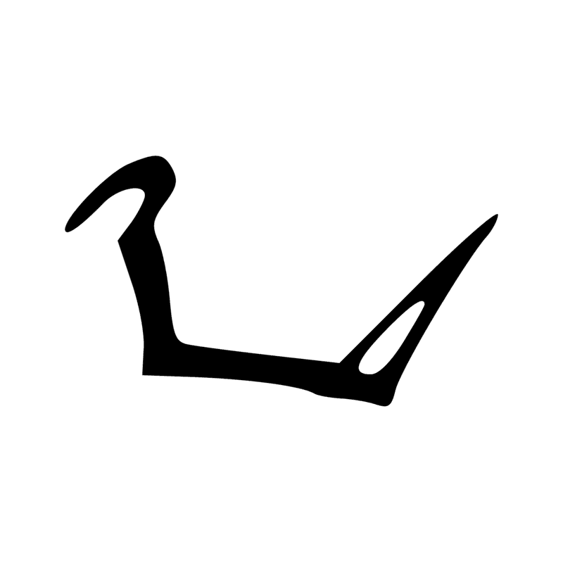 Signe n° 12076