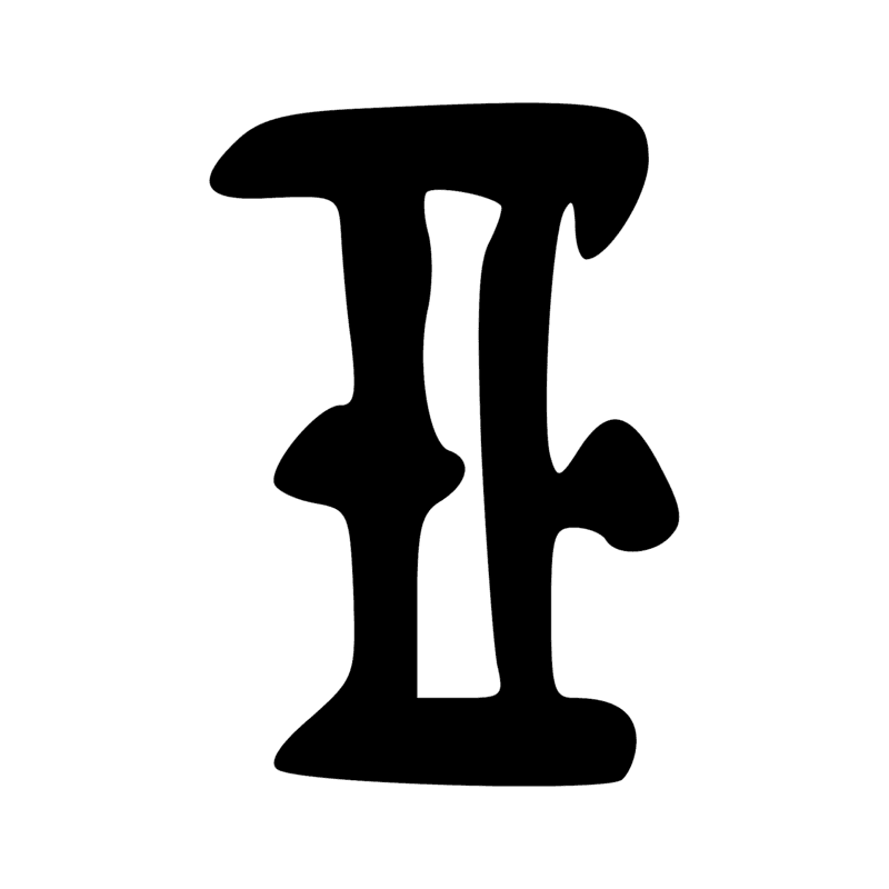 Signe n° 12152