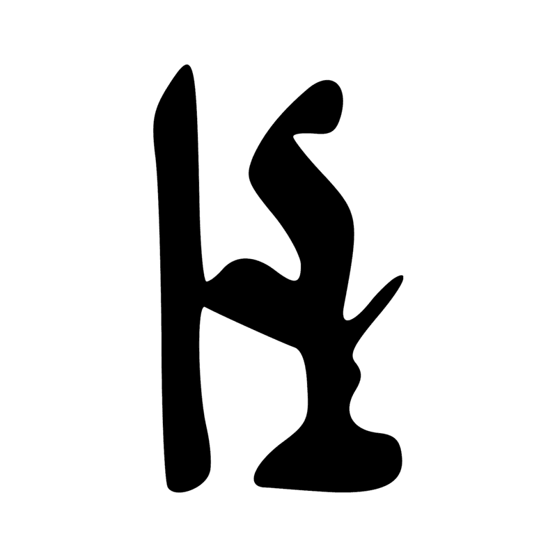 A51 — Graphie de A50 avec le flagellum S45