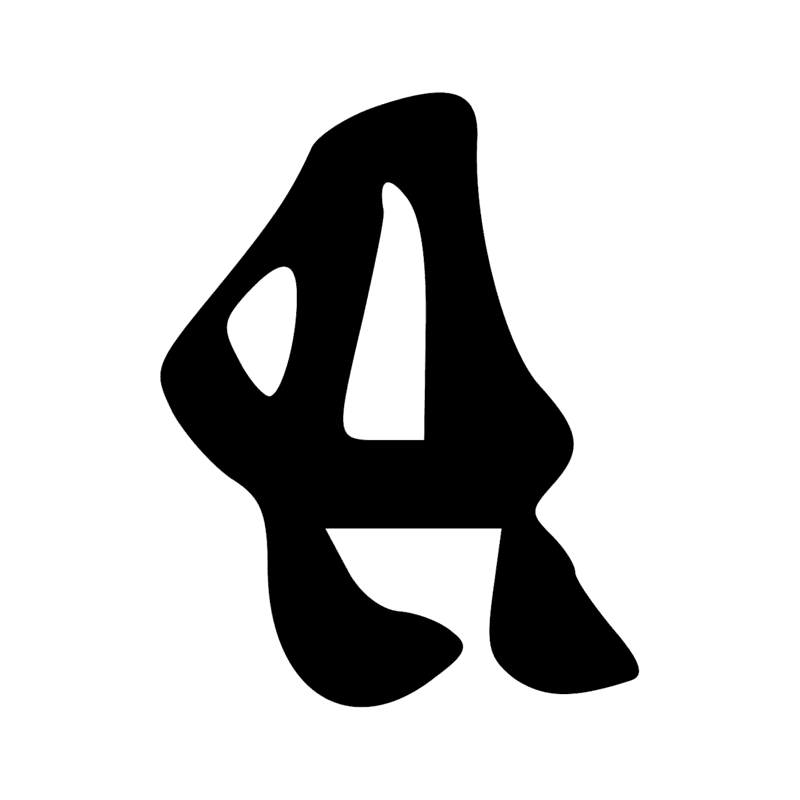 A17A — Graphie de A17