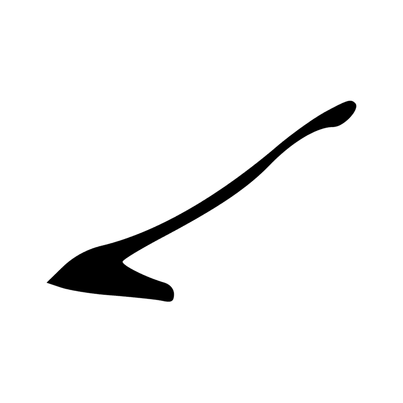 Signe n° 1426