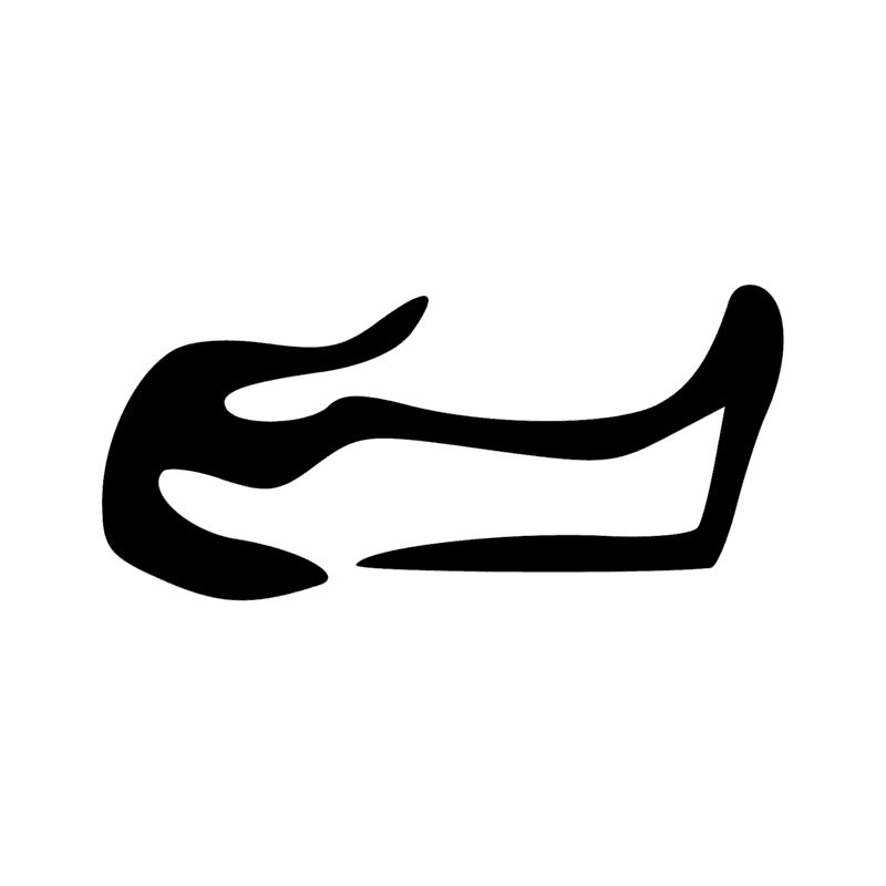 A54 — Momie couchée