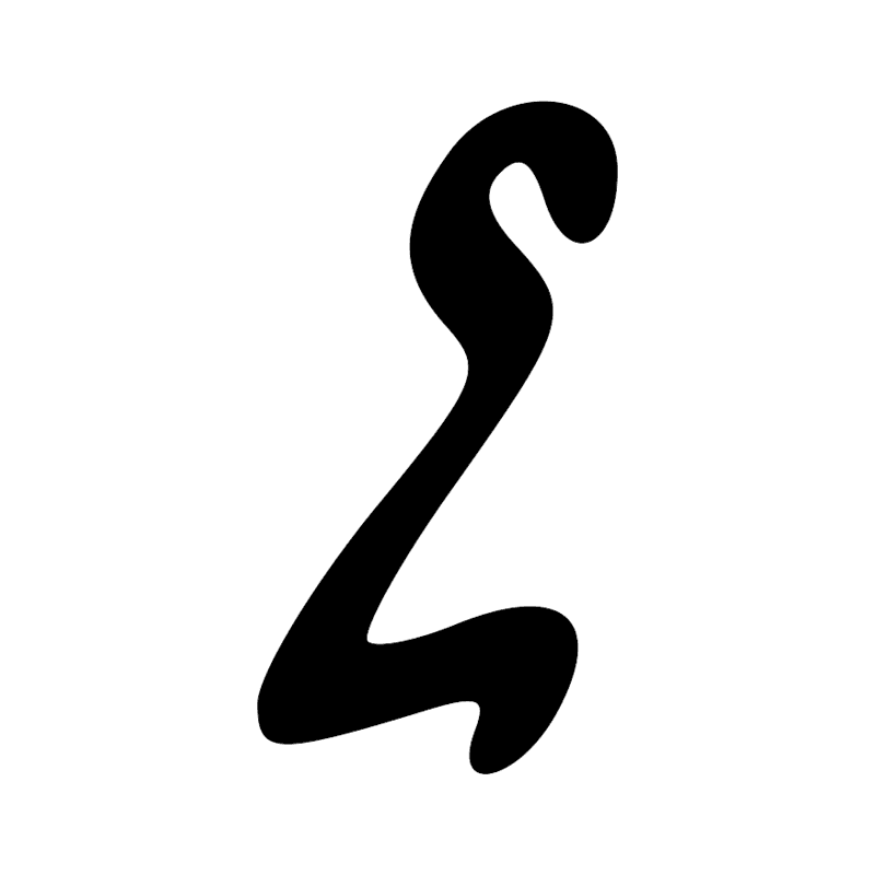D2 — Tête de face