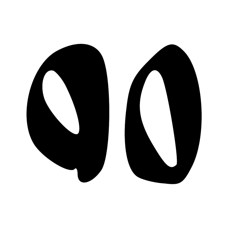 D12 — 1- Pupille, pupille de l'oeil Oudjat (souvent indistinct de N33); 2-cercle moyen (souvent indistinct de N33, Y24) ; graphie de X6