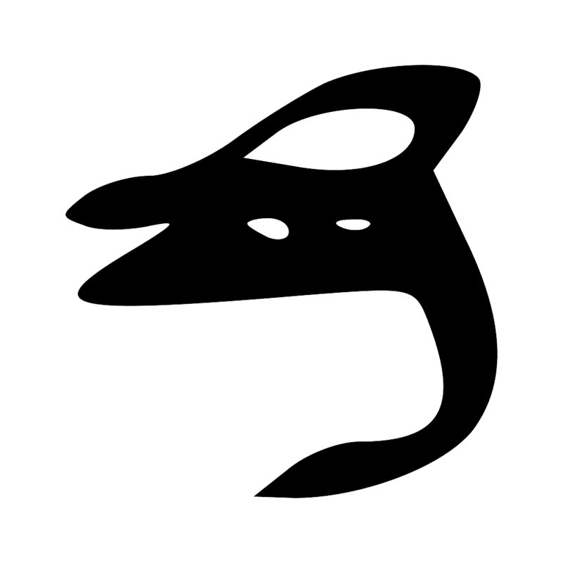 D19 — Visage de profil