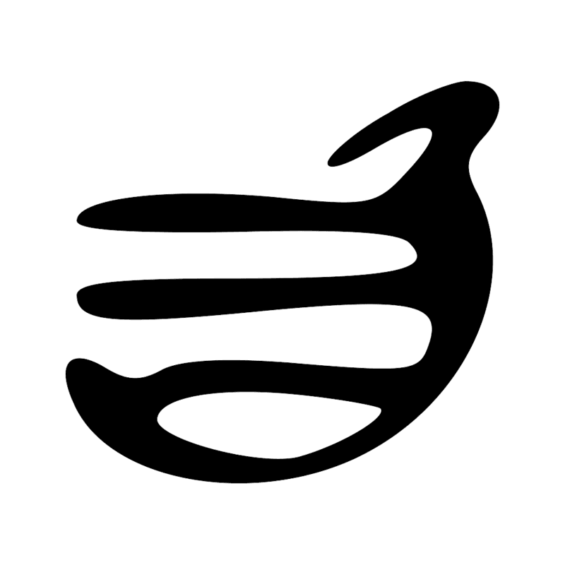 D19 — Visage de profil