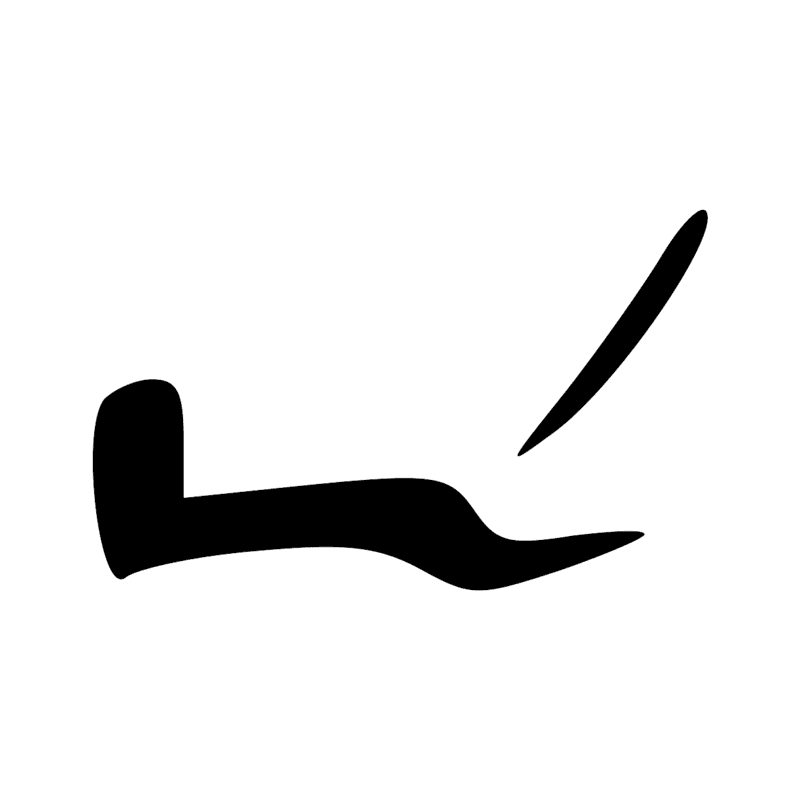 Signe n° 1587