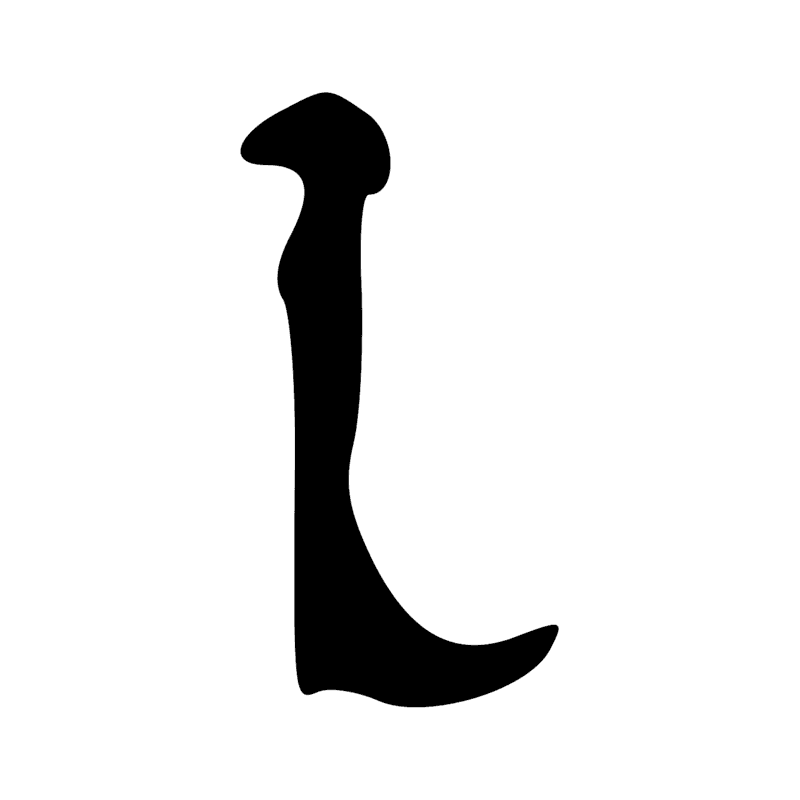 D56 — Jambe fléchie