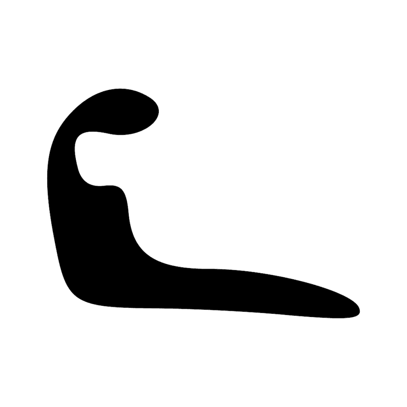 F4 — Partie antérieure de lion