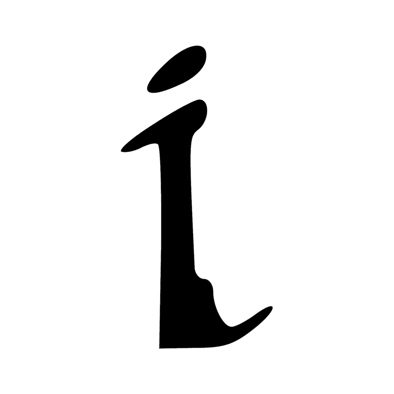 Signe n° 1809