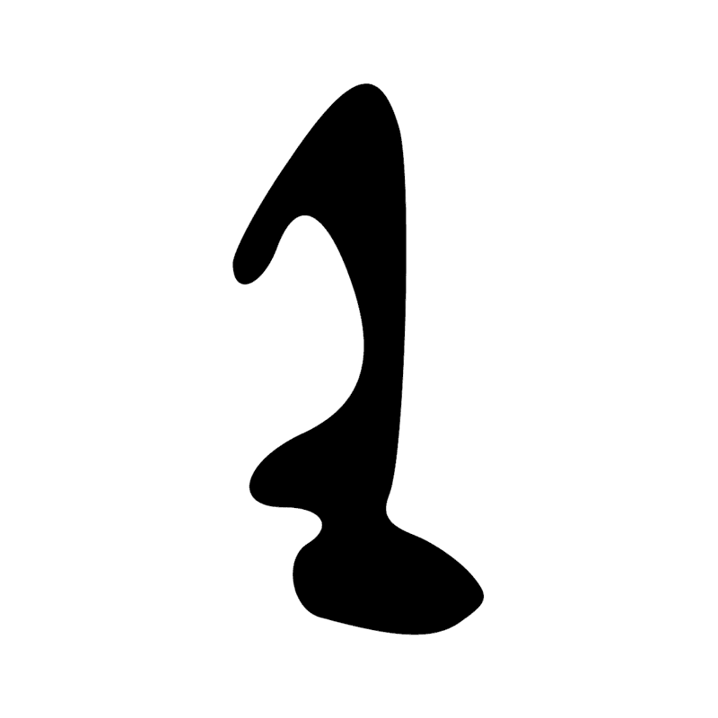 Signe n° 1834