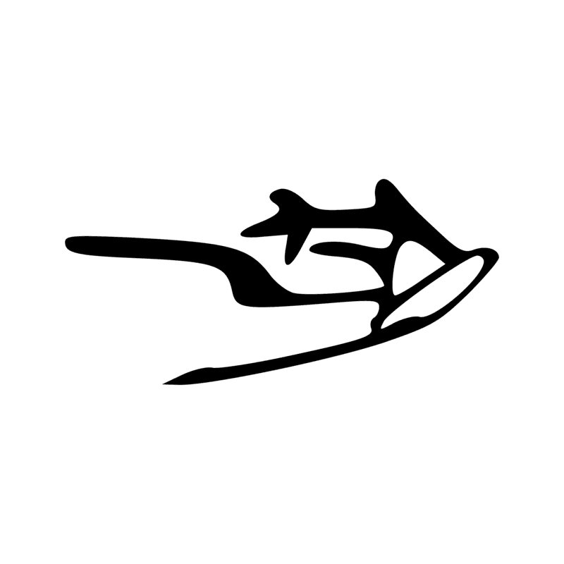 G54 — Oie troussée