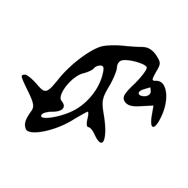G54 — Oie troussée