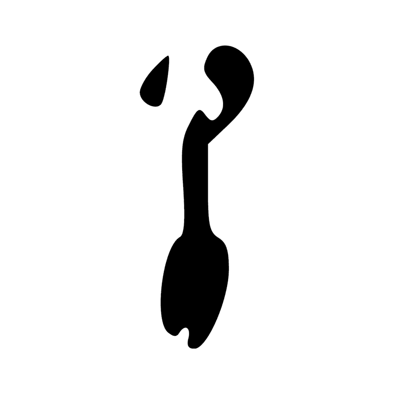 M13 — Tige de papyrus