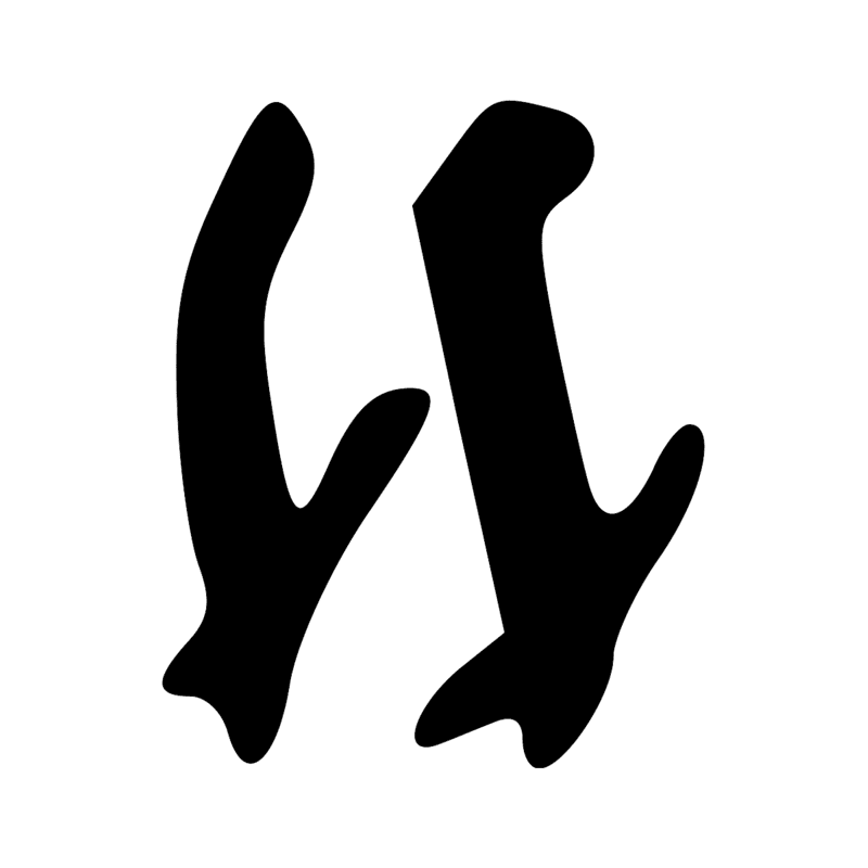 Signe n° 2394