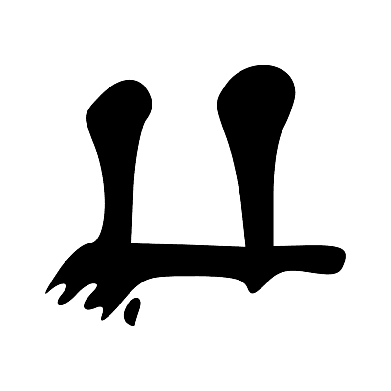 Signe n° 2419