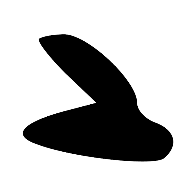 Aa13 — Côte d'animal