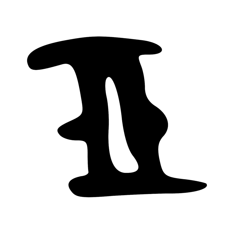 Signe n° 2865