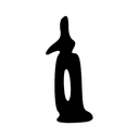 Avec élément en haut