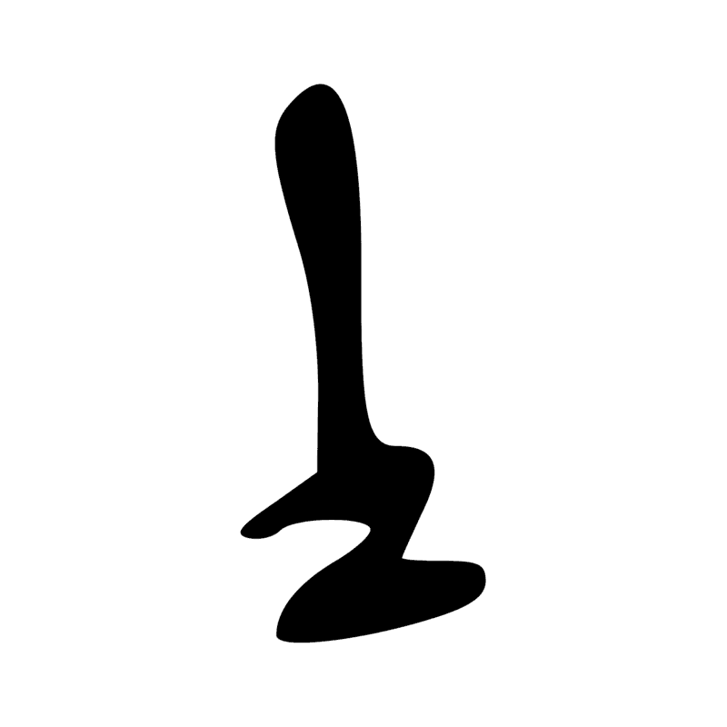 Signe n° 2961