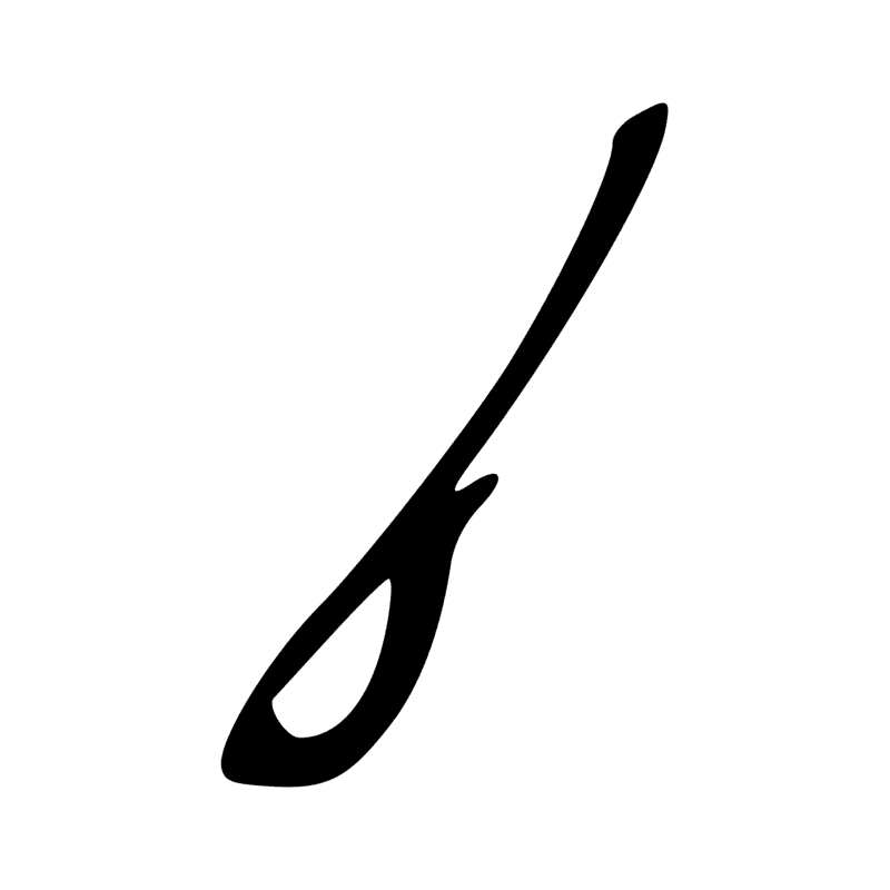 Signe n° 3007