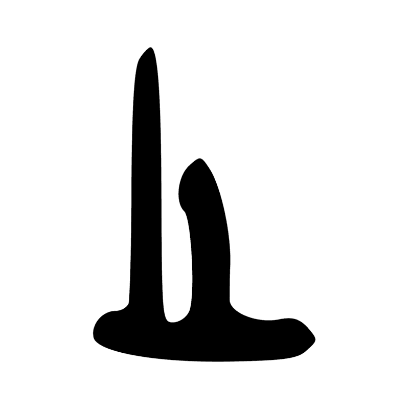 Signe n° 3009