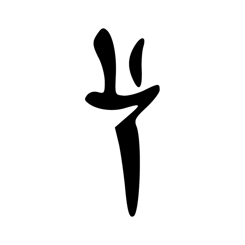 P6 — Mât