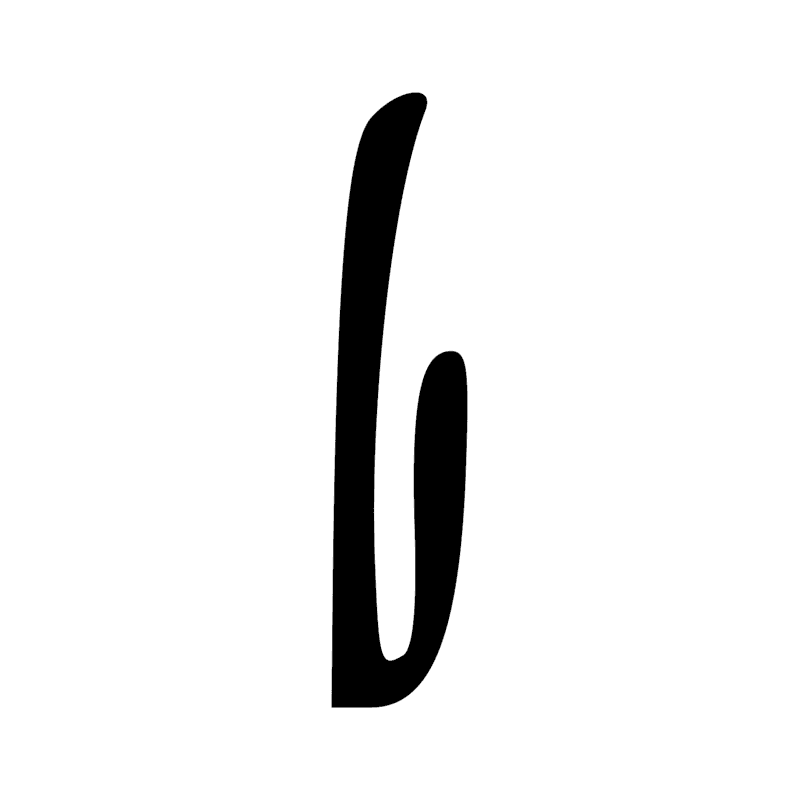Signe n° 3161
