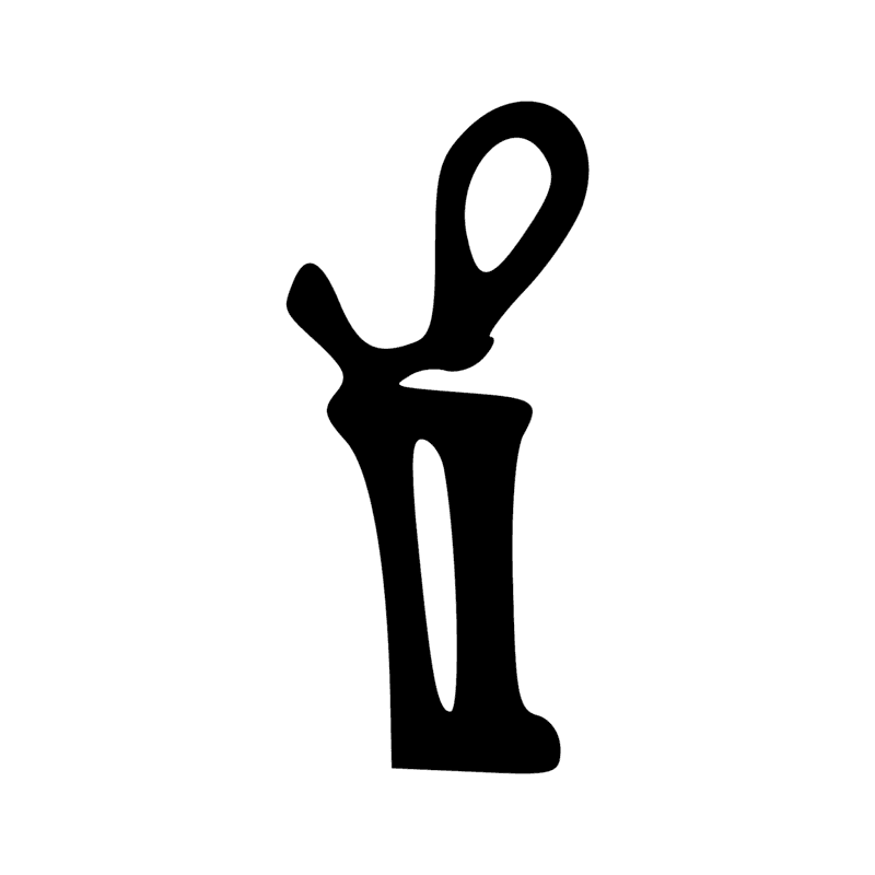 Aa20 — Contrepoinds de collier