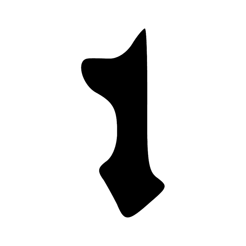 S43 — Bâton de marche