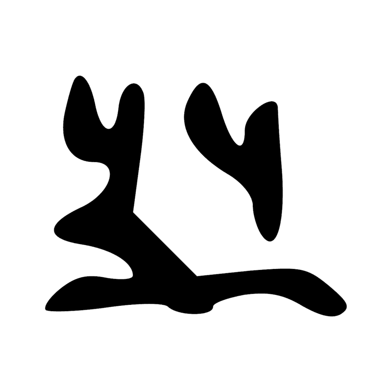 Signe n° 3495