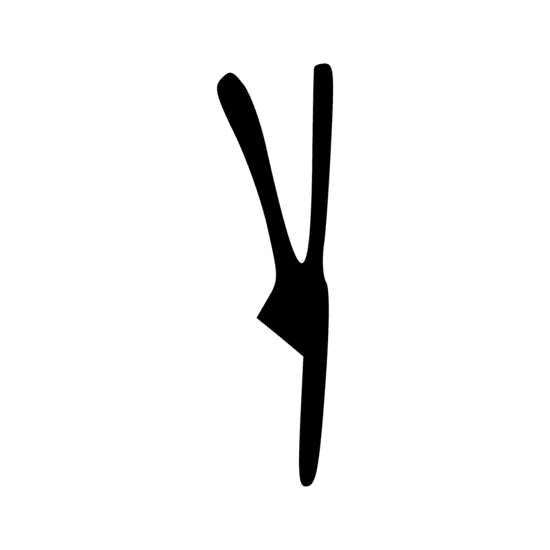 Signe n° 3599