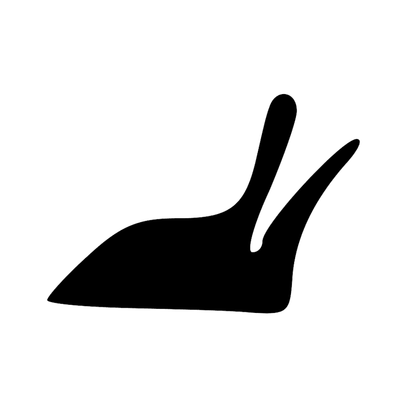 W3 — Vasque à purification en albâtre