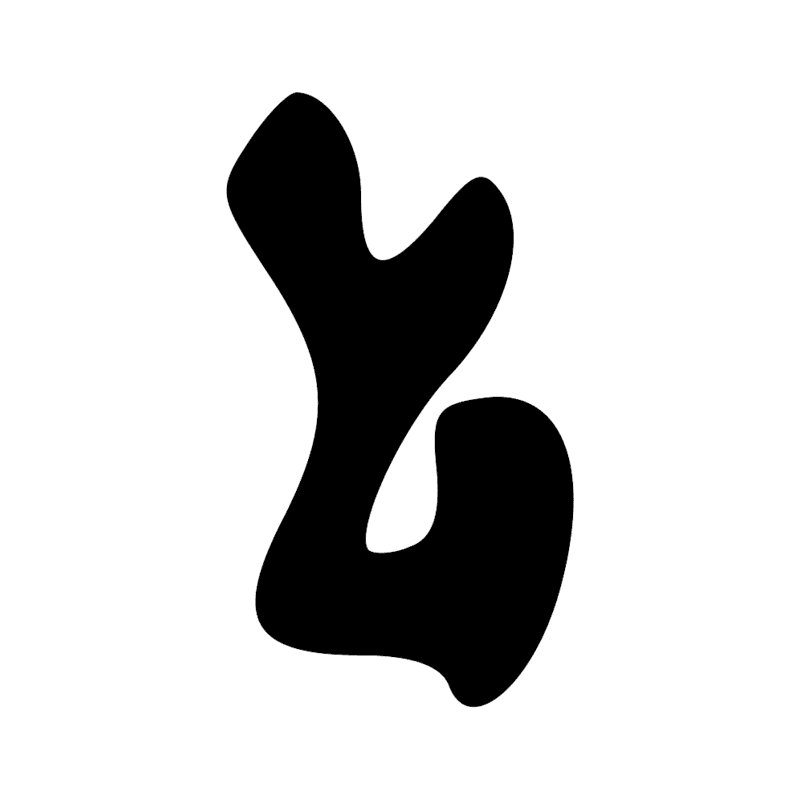 V6 — Boucle de corde vers le bas