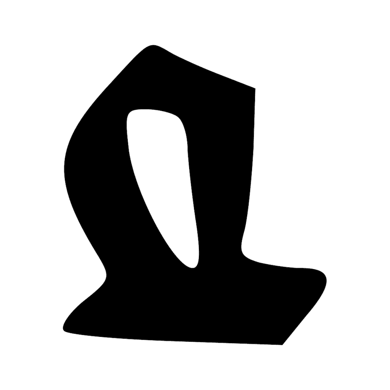 V9 — Cadre rond en cordage