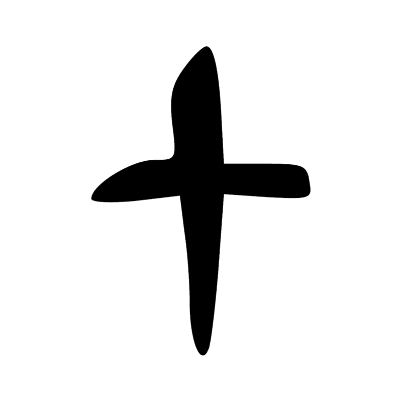 Z11 — Deux planches entrecroisées