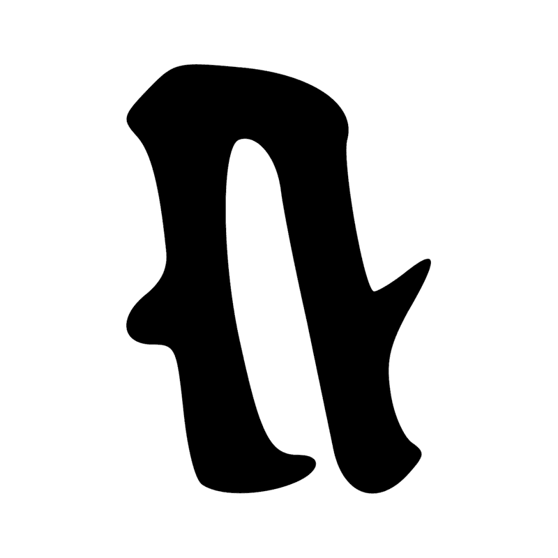 Signe n° 4486