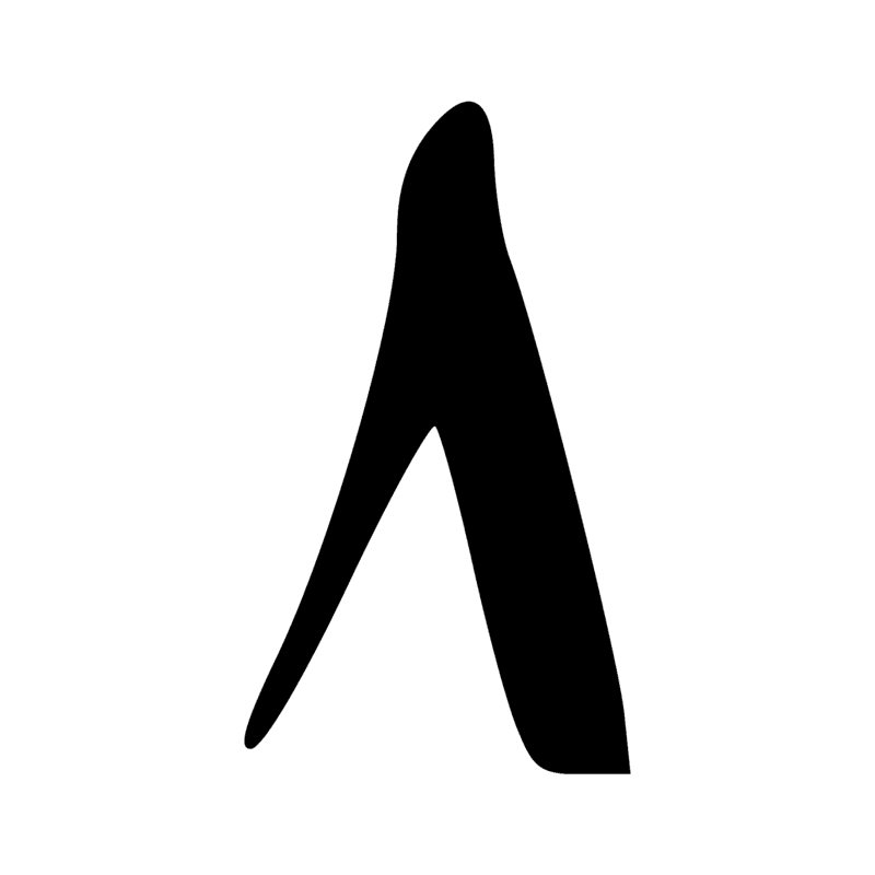 V20 — V19 sans barre horizontale