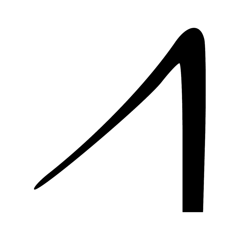 V20 — V19 sans barre horizontale