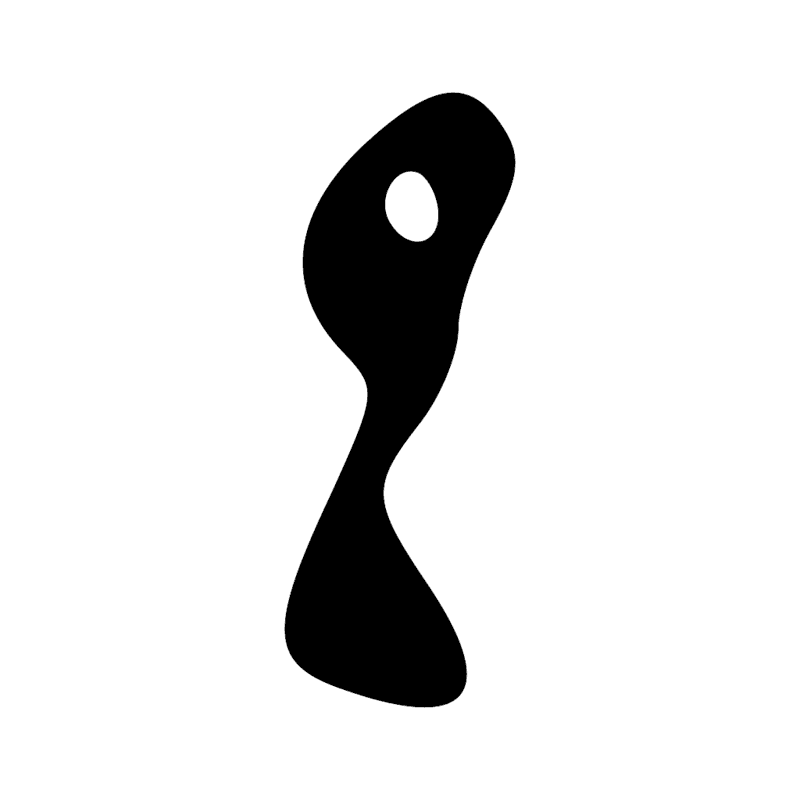 D2 — Tête de face