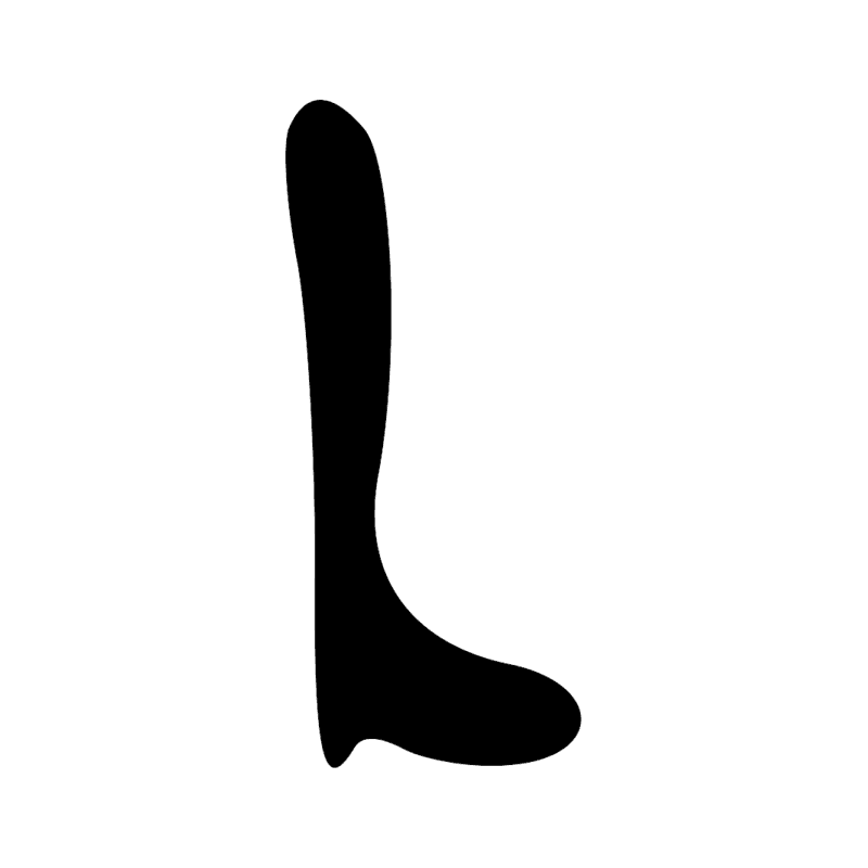 D58 — Jambe