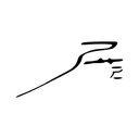 Signe dépassant de la ligne
