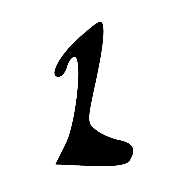 Signe n° 6024