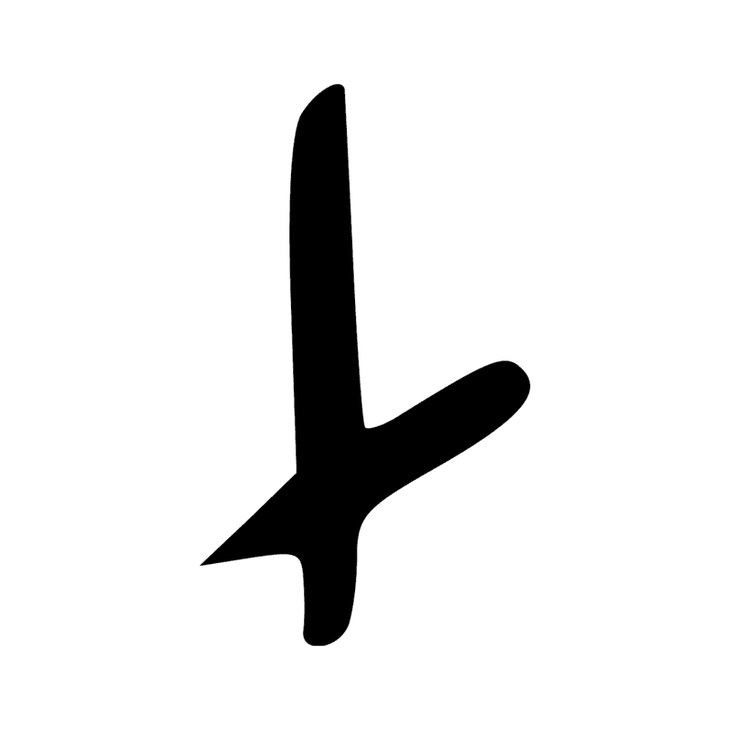 Signe n° 6226