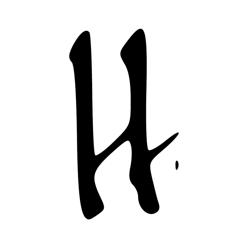 Signe n° 6258