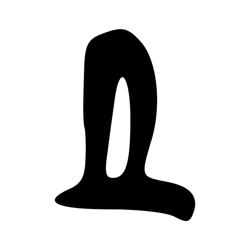 Signe n° 6295