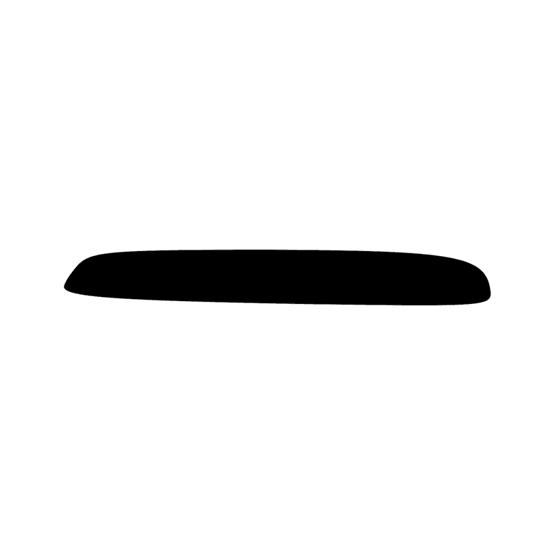 N35 — Filet d'eau
