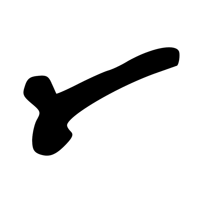 Signe n° 6760