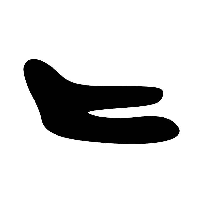 B1 — Femme assise